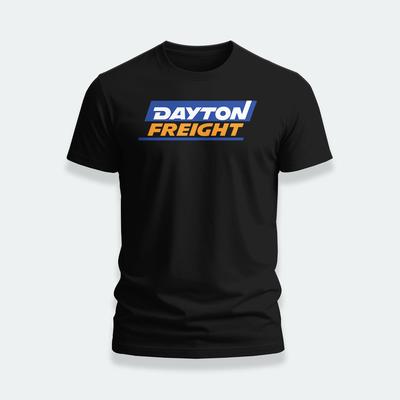Dayton Freight lustiges T-Shirt Größe S-5XL Hergestellt in den USA Unisex T-Shirt