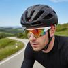 Trendy Cycling Sunglasses For Women UV Protection Outdoor Sports Glasses Men Protective 8310