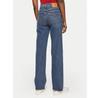 Джинсы Levi's Ribcage 79078-0007 синий Straight Fit