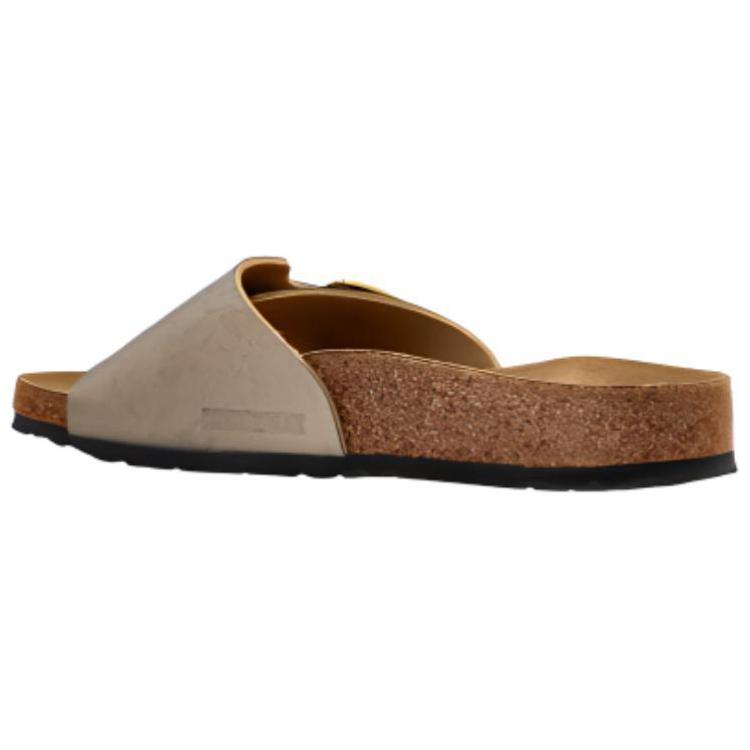 Birkenstock Madrid Big Buckle slides Women's 1029416