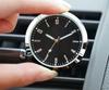 Joxoilso Multifunctional Fluorescent Car Dashboard Clock Car Mini Auto Clock Car Clock Refit Interior