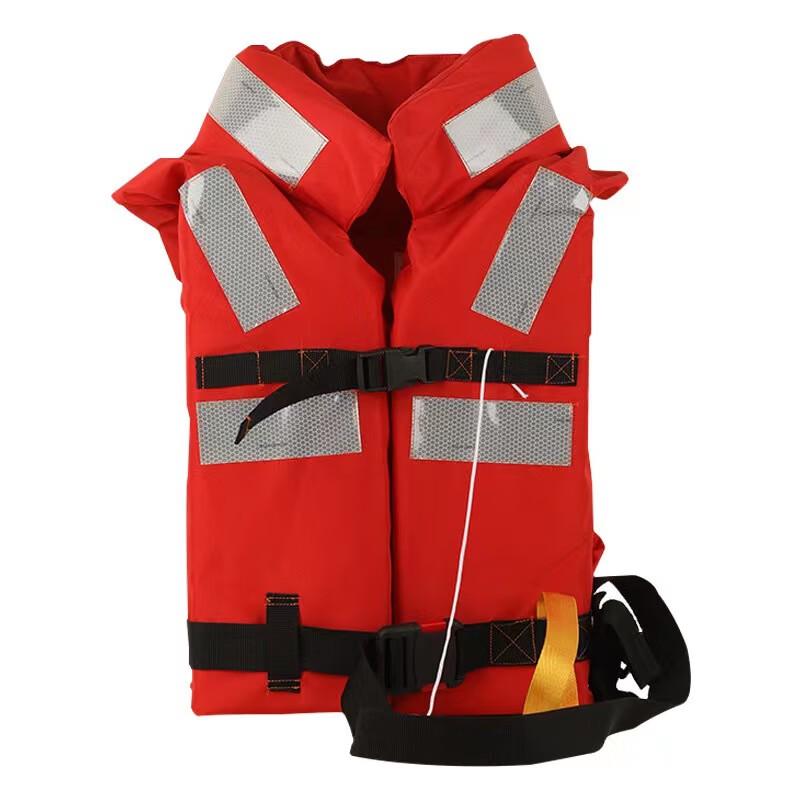 OLOMM Adult High-Buoyancy Life Vest