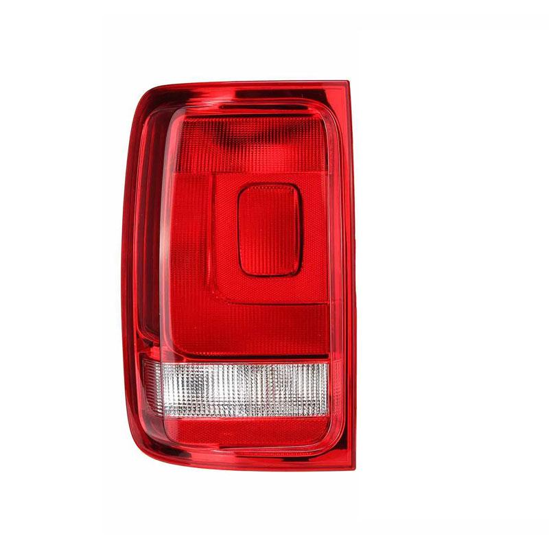 

Rear Tail Light For VW Amarok 2009-2018 2H1945095A 2H1945096A Brake Turn Signal Stop Lamp Without Wire No Bulbs Auto Accessories