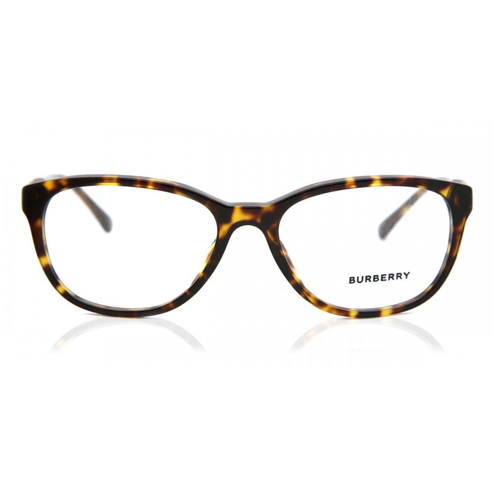 

Burberry Be2172 3002 Women Eyeglasses Dark Havana/52-16-140