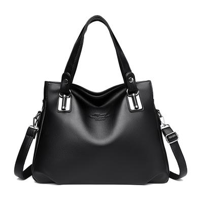 High Quality Leather Shoulder for Women New Luxury Purses and Handbags Ladies Designer Fashion Crossbody Messenger Bags Tote Bag