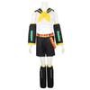Halloween costume Mirror Gemini sailor costume