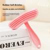 New Self Cleaning Pet Hair Grooming Tool Anti-static Water Spray Dog and Cat Steam Slicker Brush