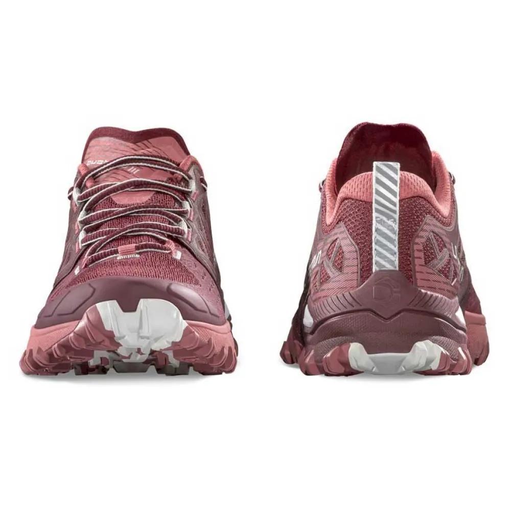 La Sportiva Кроссовки для трейлраннинга Bushido III Goretex