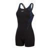 Speedo Womens/Ladies Hyperboom Splice Legsuit