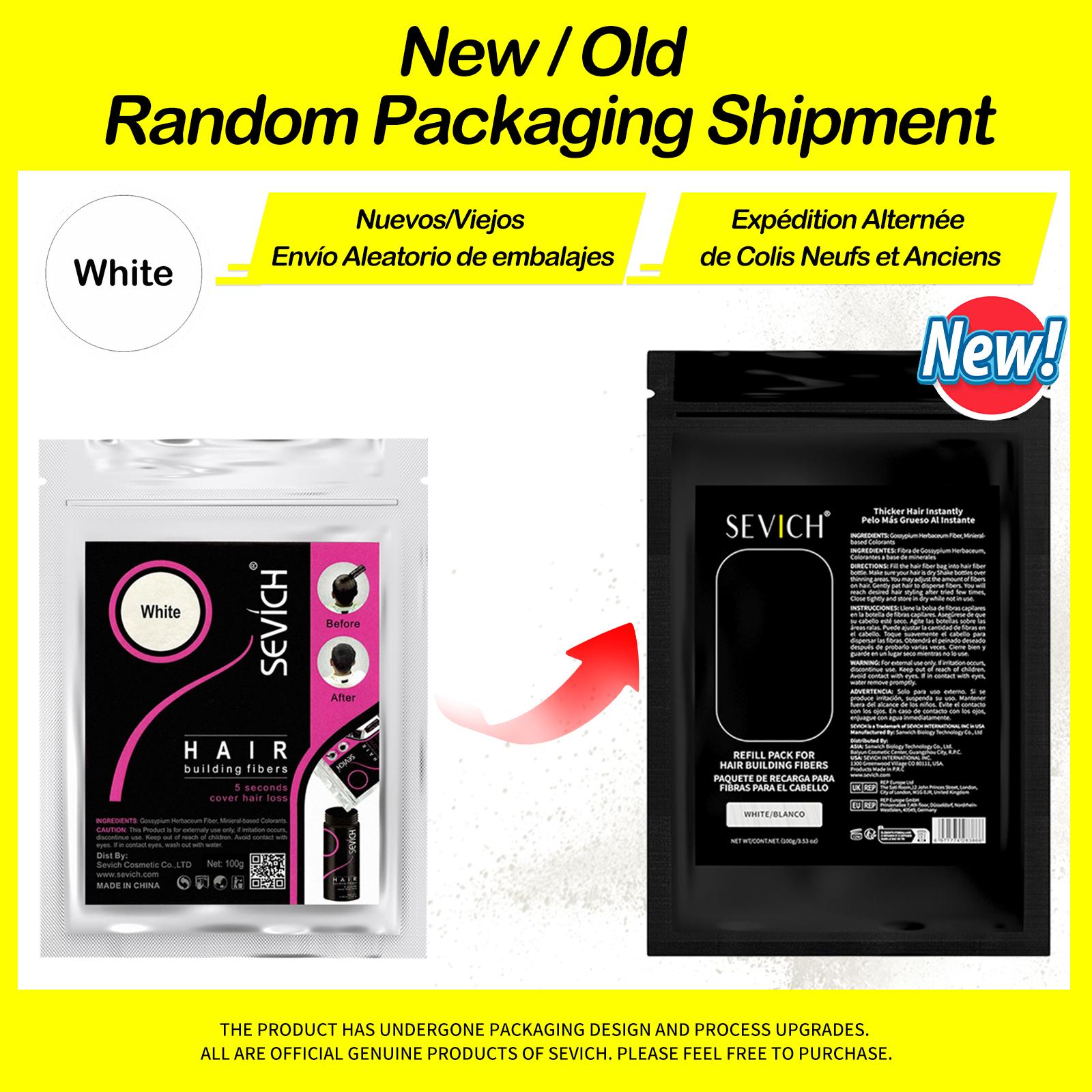 

Порошок для лечения выпадения волос белый