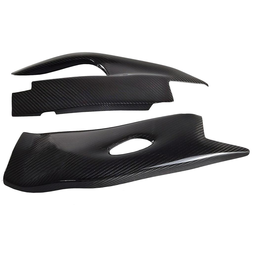 Carbon Fiber Swingarm Cover for Honda CBR1000RR 12+ Motorcycle