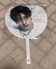 [USED] Straykids Bang Chan GIANT Fan