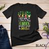 I Just Want To Work In My Garden And Hangout With Dogs T-Shirt Unisex T-shirt