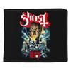 Ghost Rite Here Rite Now Wallet