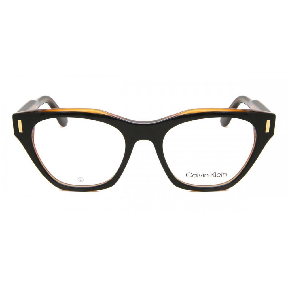 

Calvin Klein Ck23518 002 Women Eyeglasses 52-18-140