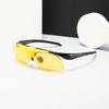 Outdoor Multi-Functional Cycling Sunglasses Men'S Mountain Sunglasses Women'S Music In Riding Myopia Flip Driving Glasses