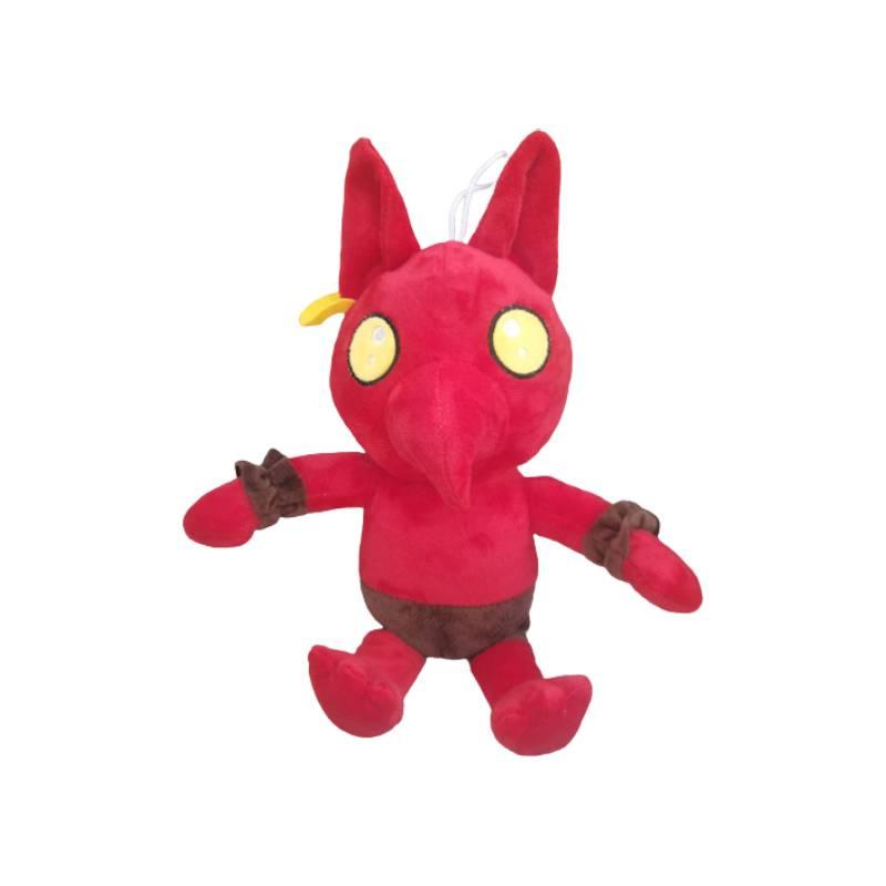 Robloxdoorshotel Plüschtier Escape From The Doorway Spielfigur Puppe