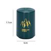 Stainless Steel Beer Bottle Opener Kitchen Creative Magnetic Automatic Press Lid Opener Tool Portable Bar Gadget Accessories