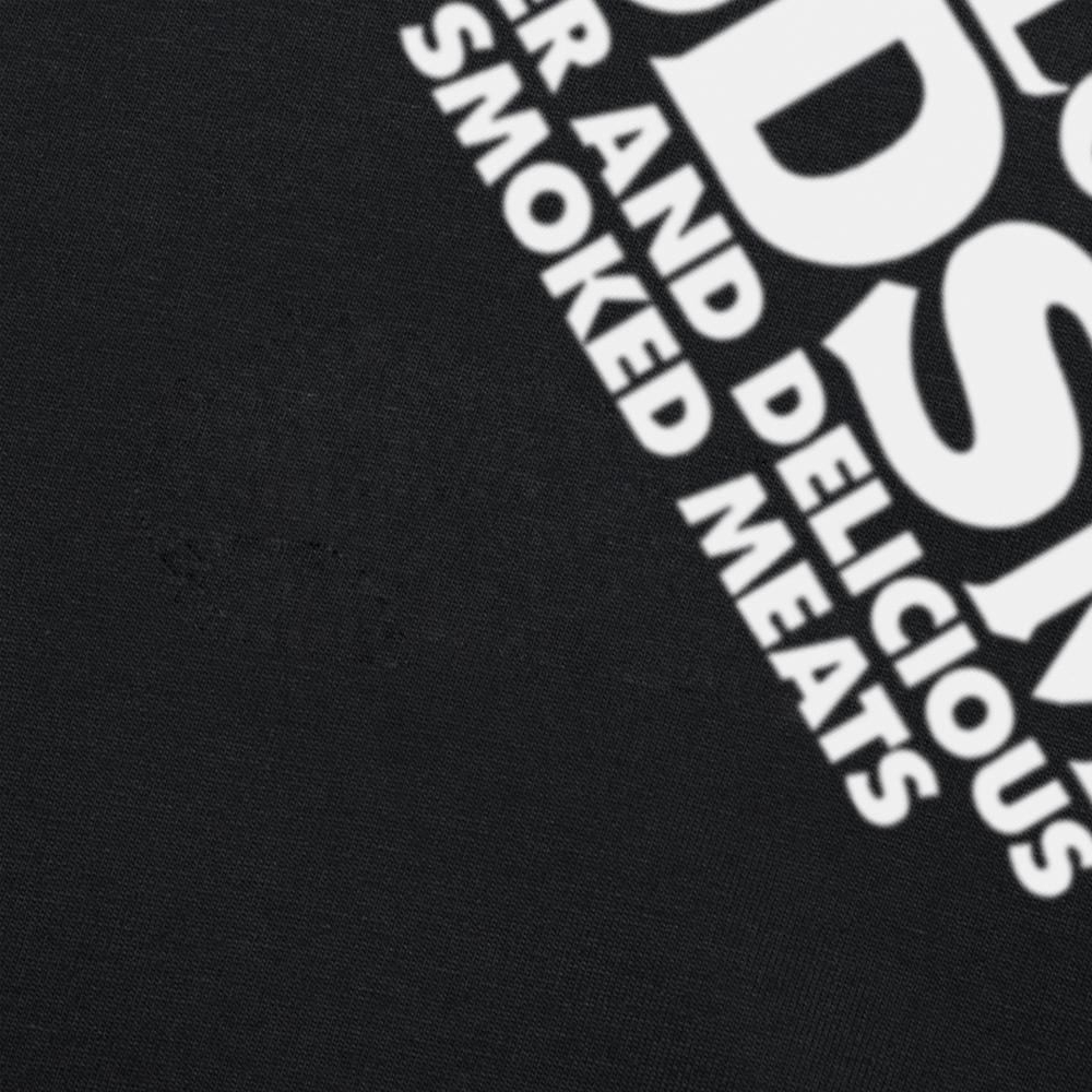 I Love BDSM Beers and Smoked Meats T Shirt Funny Adult Joke Men Clothing EU Size 100% Cotton Unisex Summer Humor T-shirts