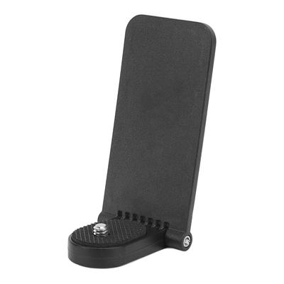 Magnetický držák kamery Silná adsorpce Stabilní základna Volné nastavení Stolní stojan pro X4 GO 3S