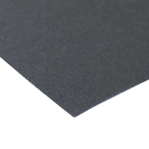 Silicon Carbide Waterproof Sandpaper, 280 X 230 Mm, Pack of 10 (#320)