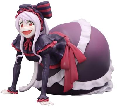 Overlord Noodle Stopper Figure Shalltear
