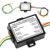 ABS Trailer Light Converter Durable Electrical Signal Converter  Trailer Wiring Upgrade