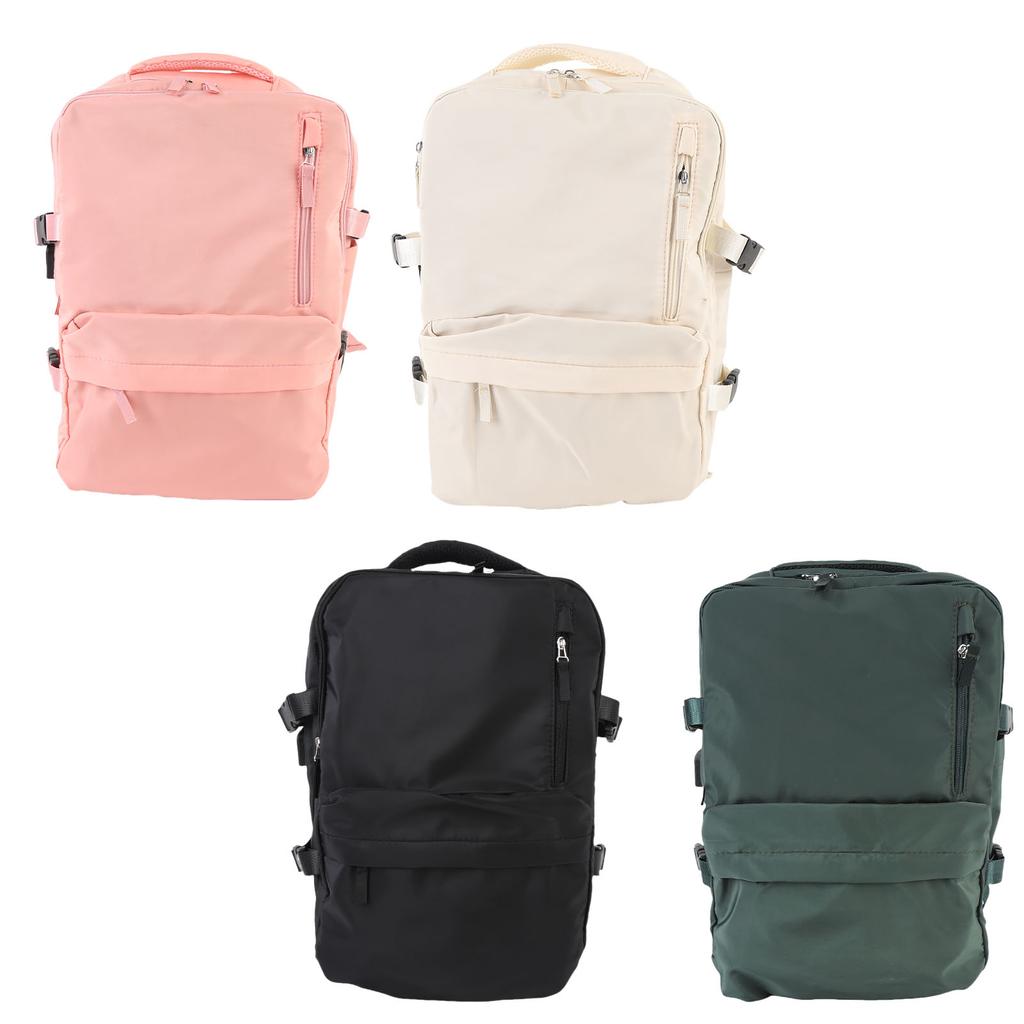 Travel Laptop Backpack Sports Luggage Backpack Casual Daypack Bookbag Business Work Bag for Short Tr