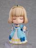 Nendoroid Tia Moon Empire Story A Reincarnation Reversal Story Starting from the Guillotine Mia Luna Tia Moon Plastic Painted Movable Figure