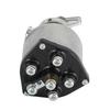 Ignition Switch Key 8944025000 For Lsuzu Diesel Engine Agricultural Machinery