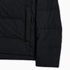 Puma Kurtka puchowa Ultra1 Core Light Jednolity kolor Codzienna Stójka Długi rękaw Kurtka puchowa Damskie Kurtki Czarny 940163-01