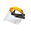 Portwest Headband with Protective Screen Pw91