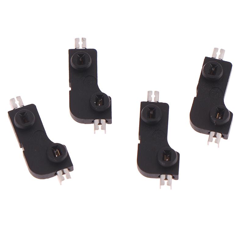 10Pcs Swapping Pcb Sockets Kailh Pcb Socket For Mx Cherry Gateron Outemu Kailh Switches For Low Profile 1350 Chocolate Axis