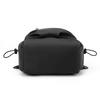 2024 Men's Large-Capacity Fashion Waist Bag - Oxford Cloth Running Chest Bag