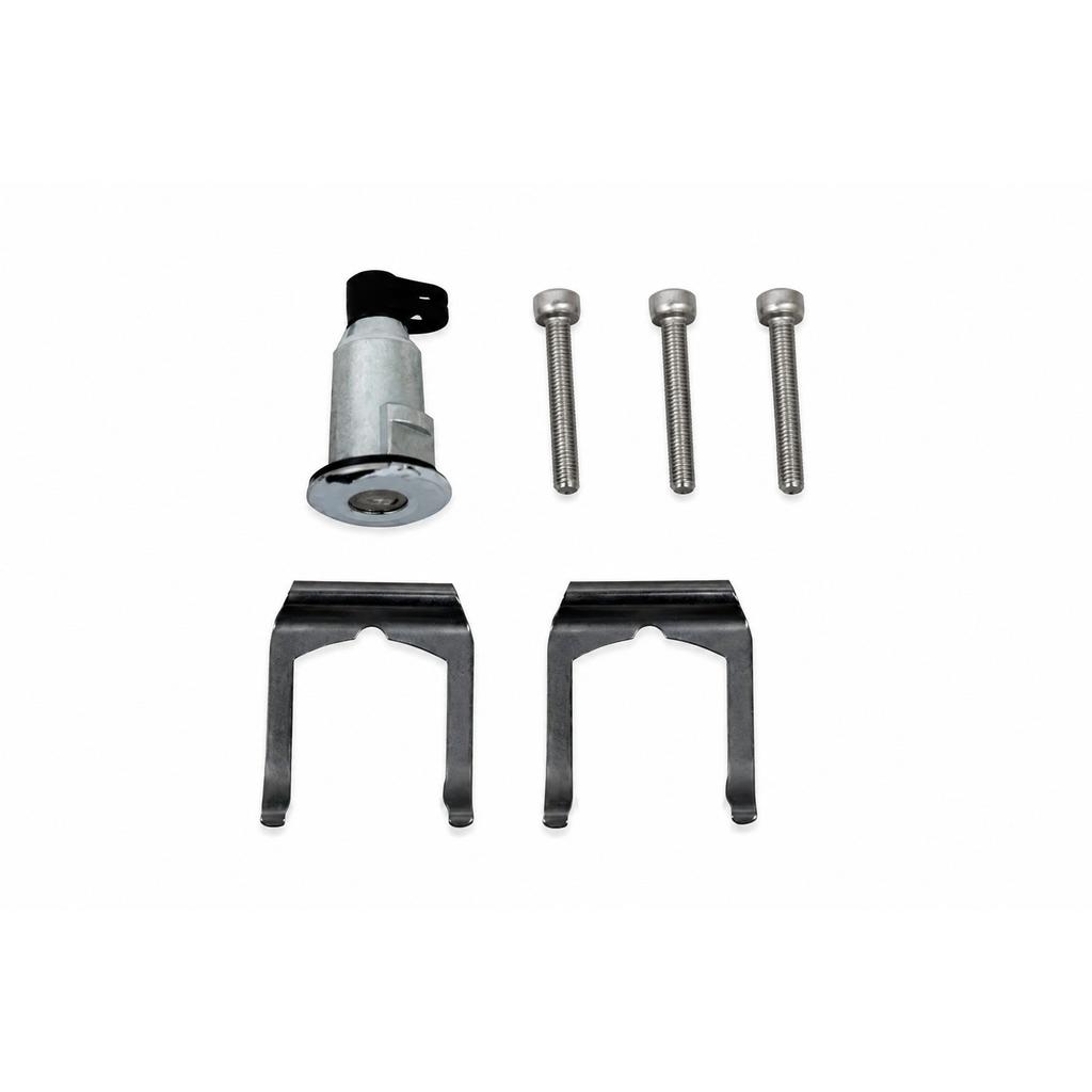 Royal Enfield "New Himalayan 450 Common Key Set"