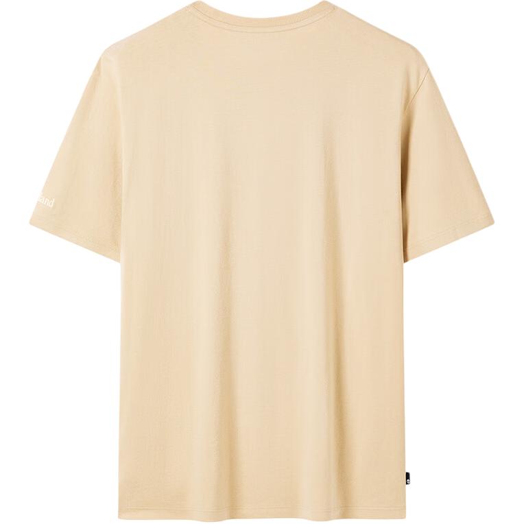 Timberland Fashion Comfortable Casual Breathable Versatile Round Neck Short Sleeve T-Shirt Men tops A5S62-Y94