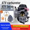 Articoli per carburanti – Carburatori