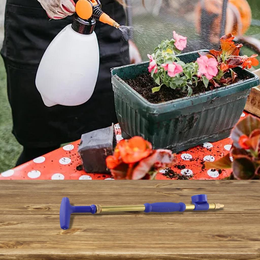 Watering Tool Powerful Transform Garden Garden Manual Sprayer