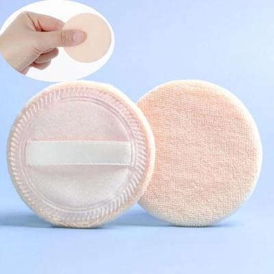 6 stücke Make-Up Kosmetik Puff Schönheit Foundation Air-Cushion Concealer Puderquaste Blender Schwamm für Make-Up Werkzeuge Nass Dual Trocken verwenden