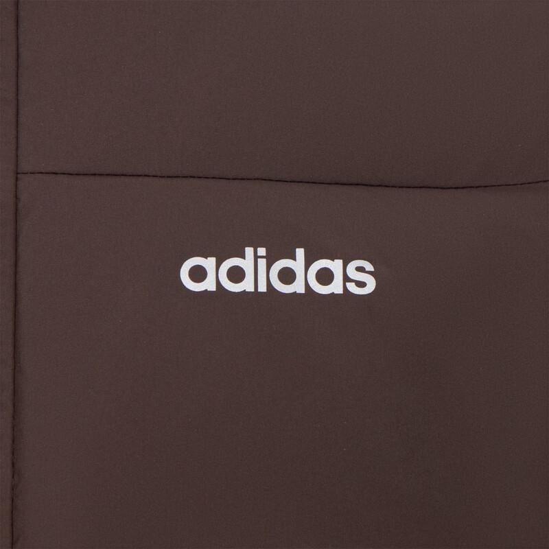 Adidas Kids' Water-Repellent Down Parka