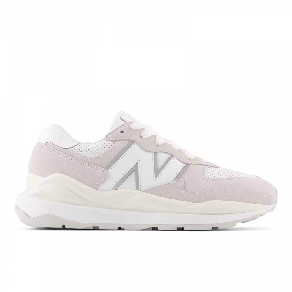 

New Balance 57 40 Sl1 Белый m5740Sl1 28.0cm/D (slightly thin)