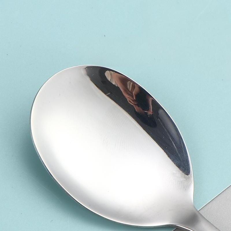 304 Stainless Steel Travel Reusable Utensils Set Camping Spoon Fork With Case Chopsticks And Flatware Portable Cutlery Set