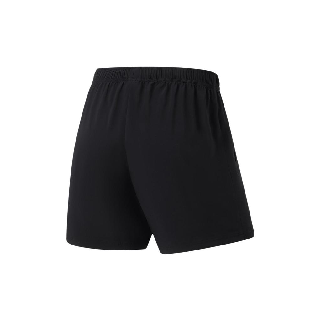 Li-Ning Quick-Drying Breathable Stretch Training Woven Fitness Leisure Sports Suit Unisex Suit ATSS463-1+AKSU679-1