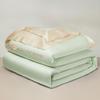 HLA Little Bear Ice Silk Summer Quilt