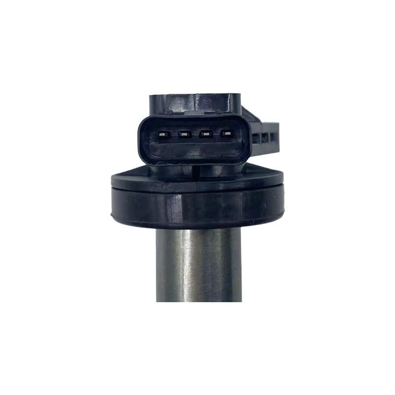 Ignition Coil UF519 for Jaguar Land Rover (Part No. 6R83-12A366-AA)