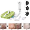 3Types Portable Diamond Peeling Pen Acne Blackhead Removal Vacuum Skin Peeling Equipment