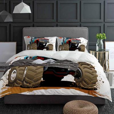 Biancheria da letto – Completi lenzuola e set da letto
