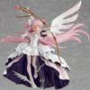 Figma Puella Magi Madoka Magica Ultimate Madoka ABS PVC Painted Action (non-scale & Figure)