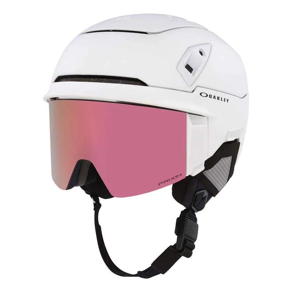 Oakley Helm mit Visier MOD7
