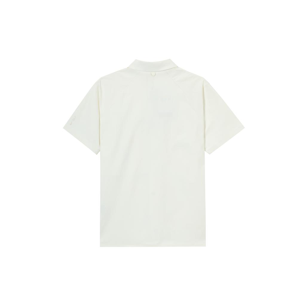 Nike Dri Fit SS25 Shirt Men's White HQ6959-133